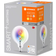 LEDVANCE SMART+ RGBW LED Lamps 4.5W E27