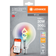 LEDVANCE SMART+ RGBW LED Lamps 4.5W E27