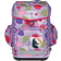 Ergobag Cubo Light Backpack Set - Flower Powbear