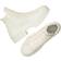 Converse Chuck Taylor All Star Lugged Heel Leather Platform W - Egret