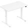 Huzaro HZ-Hero 7.9 White Skrivbord 60x100cm