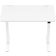 Huzaro HZ-Hero 7.9 White Skrivbord 60x100cm