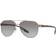 Prada Linea Rossa PS54TS 5AV3M1 - Gunmetal/Grey Gradient