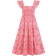 Hill House Home The Ellie Nap Dress - Pink Pimlico Floral