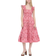 Hill House Home The Ellie Nap Dress - Pink Pimlico Floral