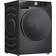 Hisense WF5S1245BB Black