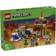 LEGO Minecraft The Badlands Mineshaft 21263