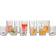 Nachtmann Bossa Nova Glas 35.5cl 12stk