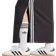adidas Abito Adicolor 3-Stripes Tank Maxi - Black/White