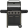Mustang Augusta 4+1 Gasolgrill