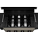Mustang Augusta 4+1 Gasolgrill