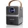 WiMiUS P61 Black