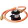 IGT Jumbo Click-On med 90 cm slange