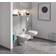 Grohe Bauflow (23754000) Krom
