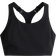 H&M High Support Sports Bra with Shapemove - Black