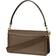 Coach Tabby Shoulder Bag - Brass/Dark Stone