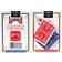 Bicycle Playing Cards Standard Index 2 Pack
