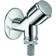 Schell COMFORT Robinet de service, 033860699, chrome