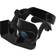Pimax Crystal Light with Local Dimming Controller - High Resolution Virtual Reality Headset for PC Gaming