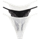 H&M Lace Thong Panties 3-pack - White/Black