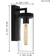 Eglo Bovolone Black Wall light