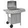 vidaXL 41903-Silver