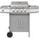 vidaXL 41903-Silver