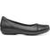 Hotter Robyn II Wide - Black