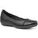 Hotter Robyn II Wide - Black