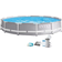 Intex Prism Round Frame Pool Set Ø3.66x0.76m
