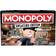 Hasbro Monopoly Cheaters Edition