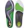 Sidas 3Feet Active Mid Insole - Green