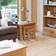 Baumhaus Mobel Oak Nesting Table 47x62cm 3pcs