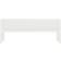 vidaXL Stand TV Bench 100x40cm