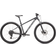 Specialized Rockhopper Sport 2025 XS - Satin Black Liquid Metal/White Herrcykel