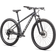 Specialized Rockhopper Sport 2025 M - Satin Black Liquid Metal/White