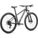 Specialized Rockhopper Sport 2025 M - Satin Black Liquid Metal/White