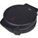 Silva Homeline WA 2001 Waffeleisen Schwarz