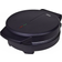 Silva Homeline WA 2001 Waffeleisen Schwarz