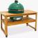 Big Green Egg Large EGG Ultimate Bundle