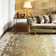 Asiatic Aurora Gold 160x230cm