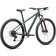 Specialized Rockhopper Sport 2025 M - Pine Green/Obsidian Herrcykel