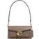 Coach Tabby Shoulder Bag 20 - Brass/Dark Stone