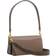 Coach Tabby Shoulder Bag 20 - Brass/Dark Stone