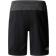 The North Face Boy's Reactor Shorts - TNF Black/Asphalt Grey (NF0A8BNH KT0)