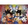 Clementoni Anime Cube Dragonball 2 500 Pieces