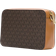 Michael Kors Ginny Medium Logo Crossbody Bag - Brown