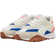 Puma Blacktop Rider Multicolor W - Warm White/Vivid/Blue