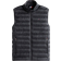 Tommy Hilfiger Packable Quilted Gilet - Black