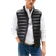 Tommy Hilfiger Packable Quilted Gilet - Black